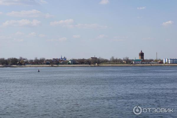 Отдых в городе Астрахань (Россия) фото