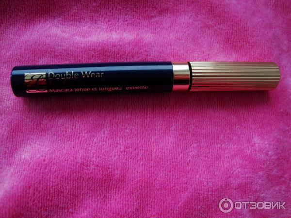 Тушь для ресниц Estee Lauder Double Wear фото