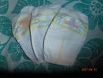Детские подгузники Pampers Premium Care фото