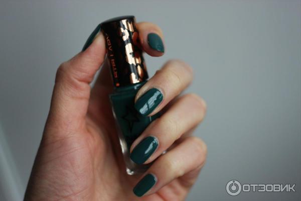 Лак для ногтей Stellary Nail Polish фото