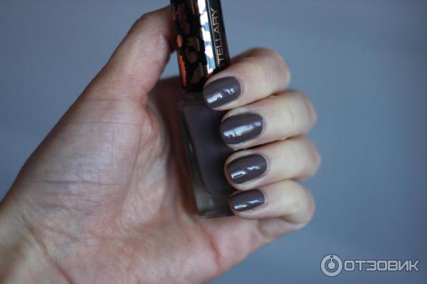 Лак для ногтей Stellary Nail Polish фото