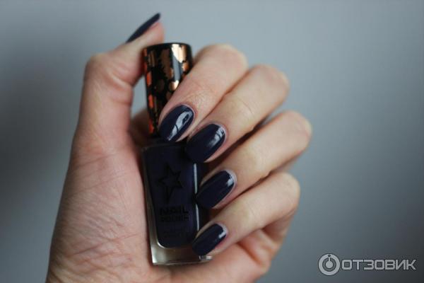 Лак для ногтей Stellary Nail Polish фото