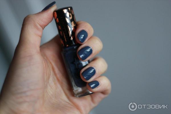 Лак для ногтей Stellary Nail Polish фото