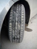 Автомобильные шины Dunlop SP Sport LM 704 фото