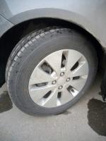 Автомобильные шины Dunlop SP Sport LM 704 фото