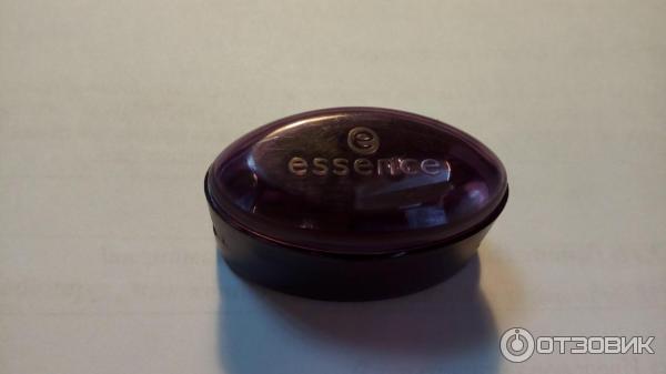 Точилка для карандашей Essence Duo Sharpener фото