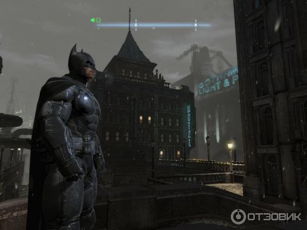 Batman: Arkham Origins (Batman: Летопись Аркхема) - игра для PC фото