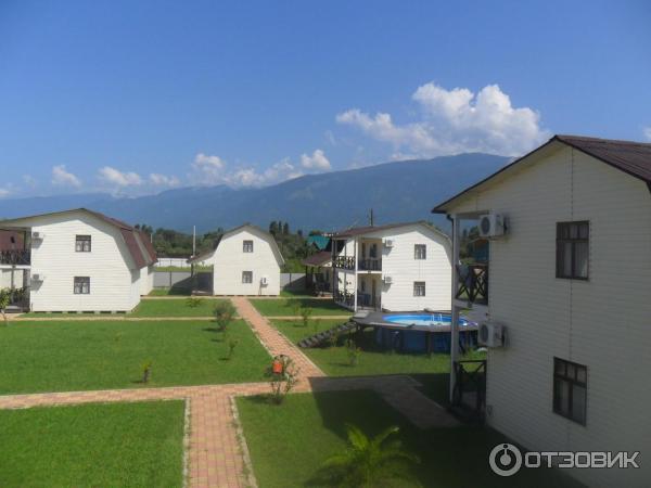 Алахадзе фото поселка и пляжа Отзыв о Турагентство "Туримпекс" (Россия, Барнаул) Советую это турагенство! Отли