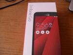 Смартфон Asus Zenfone Go ZB500KL фото