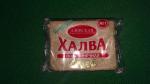 Халва подсолнечная "Азовская кондитерская фабрика" фото