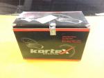 Тормозные колодки Kortex фото