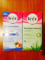 Отзывы и инструкция по применению теплого воска Veet для депиляции