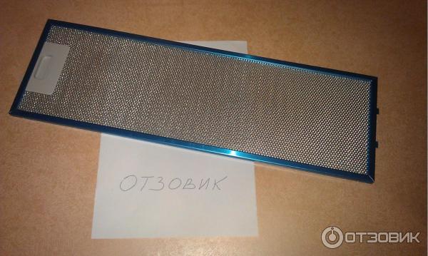 Вытяжка Gefest ВО-4601 фото