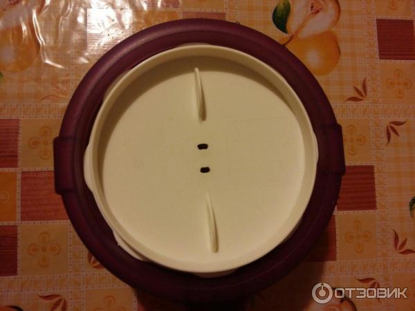 Порционная рисоварка Tupperware фото