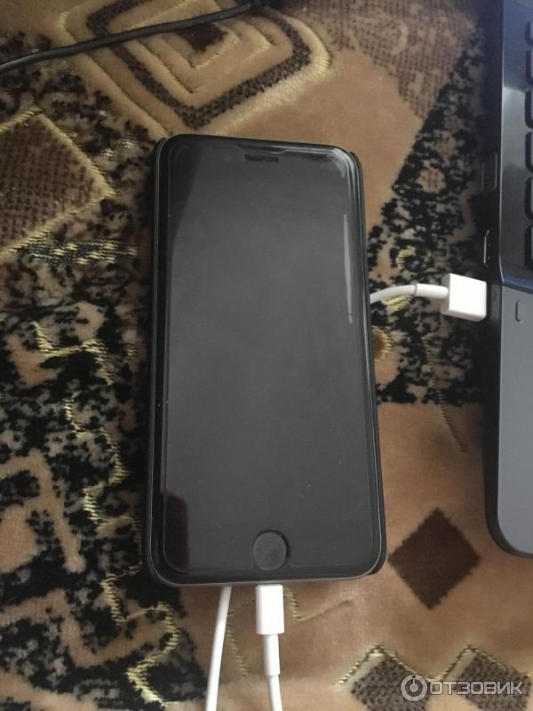 Смартфон Apple iPhone 6S фото