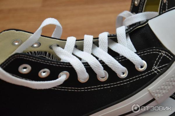 Кеды мужские Converse All Star фото