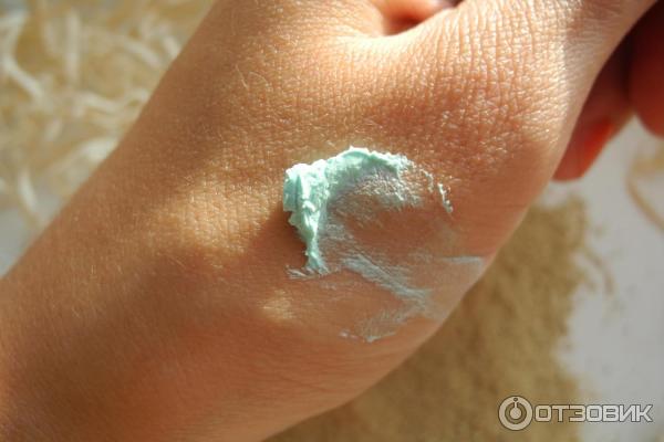 Маска для лица Vilenta Skin Perfector очищающая фото