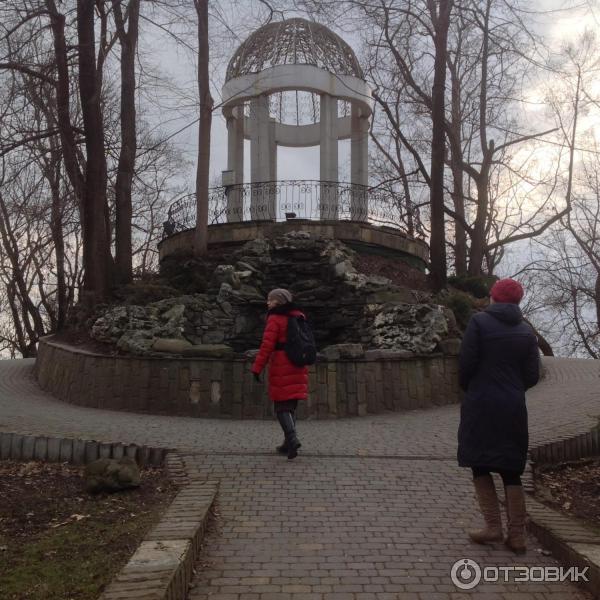 Городской сад, Краснодар