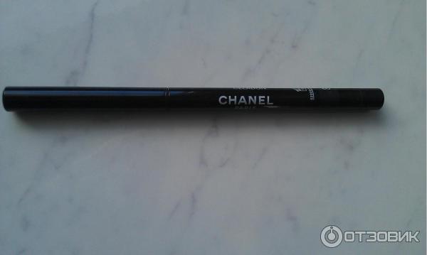 Водостойкий карандаш для глаз Chanel Stylo Yeux Waterproof фото