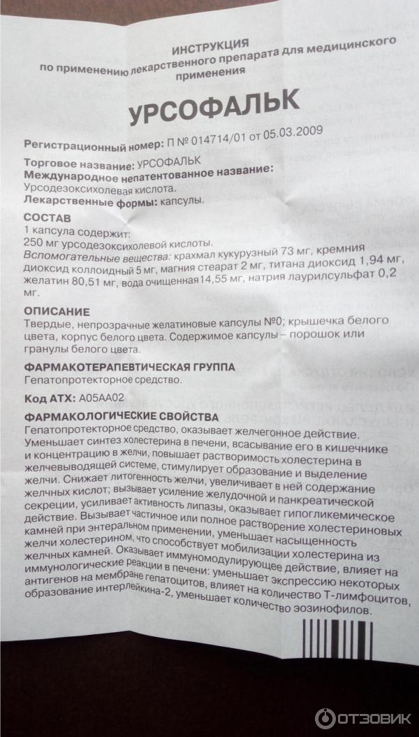 Урсосан 250 Инструкция По Применению Взрослым Цена