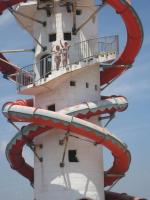 Аквапарк Water World Waterpark (Кипр, Айя-Напа) фото