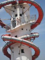 Аквапарк Water World Waterpark (Кипр, Айя-Напа) фото