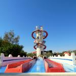 Аквапарк Water World Waterpark (Кипр, Айя-Напа) фото