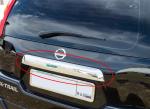 Автомобиль Nissan X-Trail T31 внедорожник фото