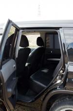 Автомобиль Nissan X-Trail T31 внедорожник фото