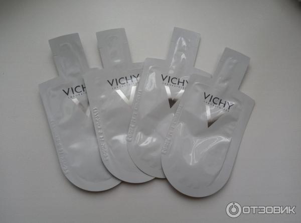 Крем-флюид Vichy Slow Age фото