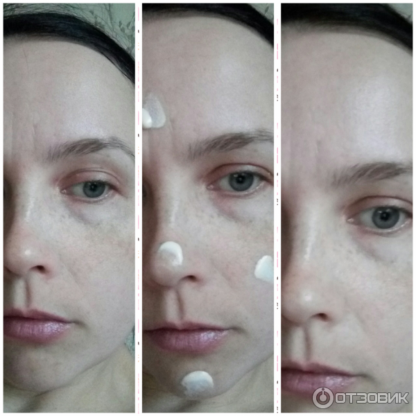 Крем-флюид Vichy Slow Age фото