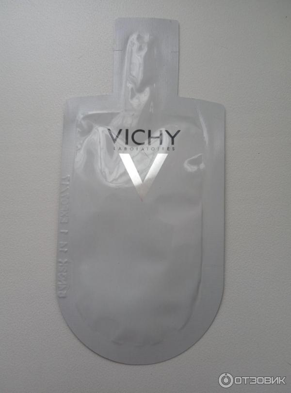 Крем-флюид Vichy Slow Age фото