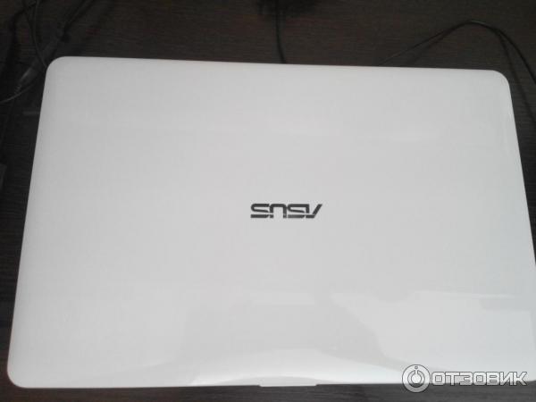 Ноутбук Asus X540S фото