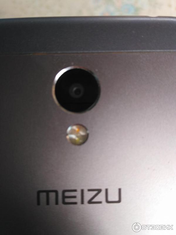 Смартфон Meizu M3 S фото