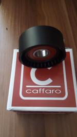 Ролики приводных ремней Caffaro фото