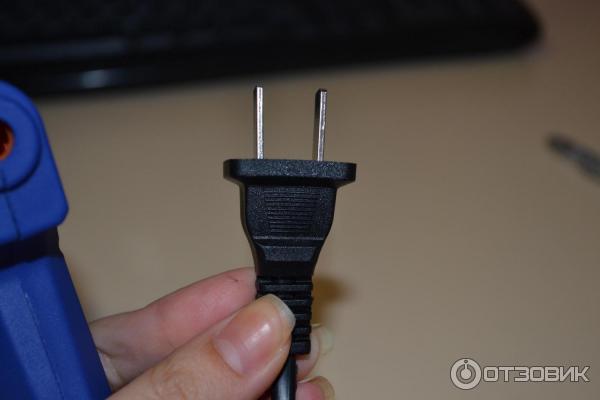 пистолет-клей