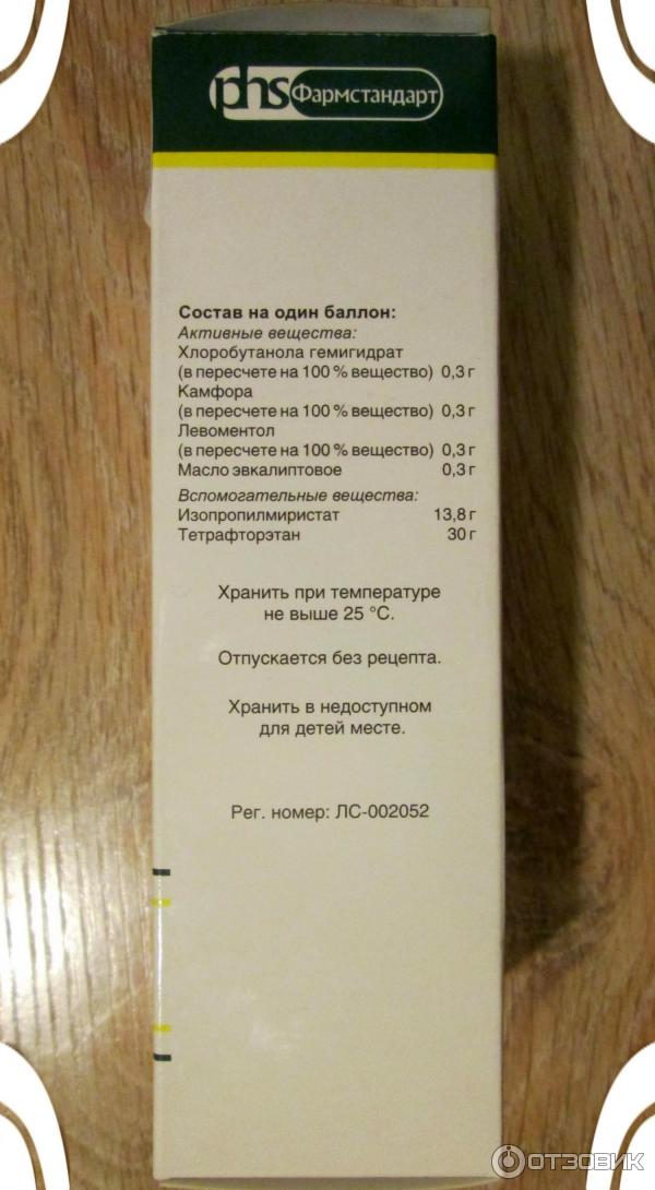 Каметон для носа инструкция по применению