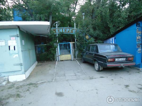 Отдых на курорте Лебедевка (Украина, Одесская область) фото