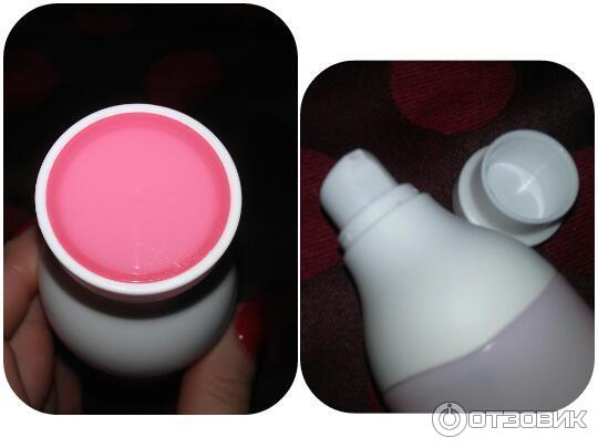 Увлажняющая эмульсия для лица Etude House Pink Vital Water Emulsion фото