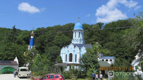 Джиппинг Сочи-Адлер (Россия, Краснодарский край) фото