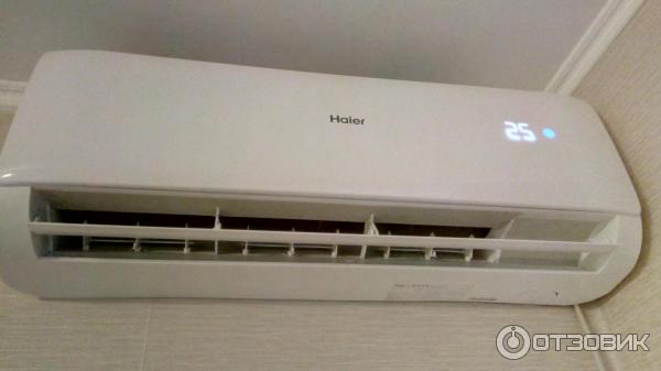 Кондиционер Haier Hsu 09 Купить