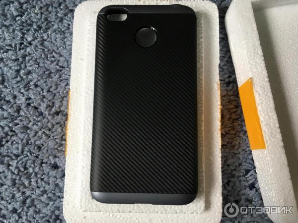 Чехол ipaky для Xiaomi Redmi 4X фото