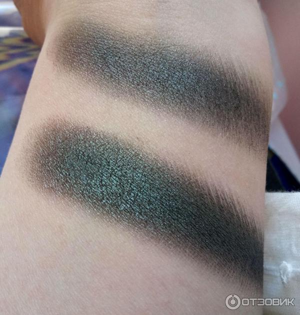 Тени для век Catrice Pret-a-Lumiere Longlasting Eyeshadow фото