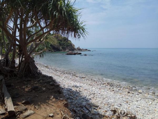 Национальный парк Mu Koh Lanta (Тайланд, Ланта) фото