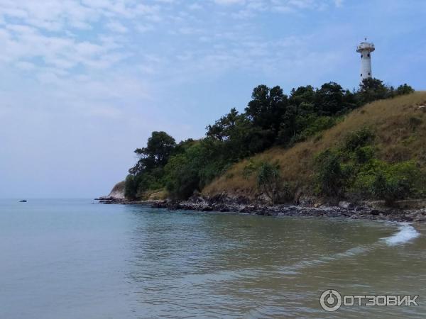 Национальный парк Mu Koh Lanta (Тайланд, Ланта) фото