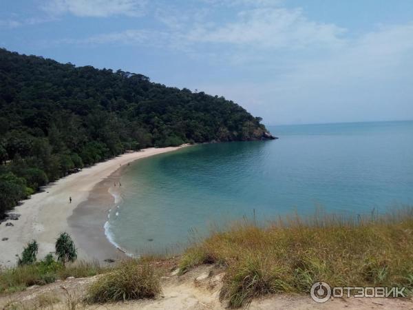 Национальный парк Mu Koh Lanta (Тайланд, Ланта) фото