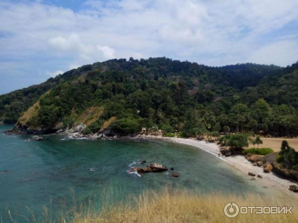 Национальный парк Mu Koh Lanta (Тайланд, Ланта) фото