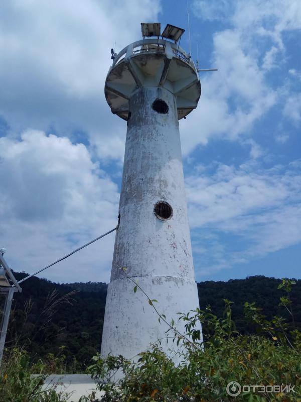 Национальный парк Mu Koh Lanta (Тайланд, Ланта) фото