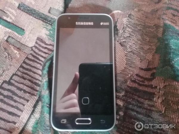 Смартфон Samsung galaxy j1 mini фото