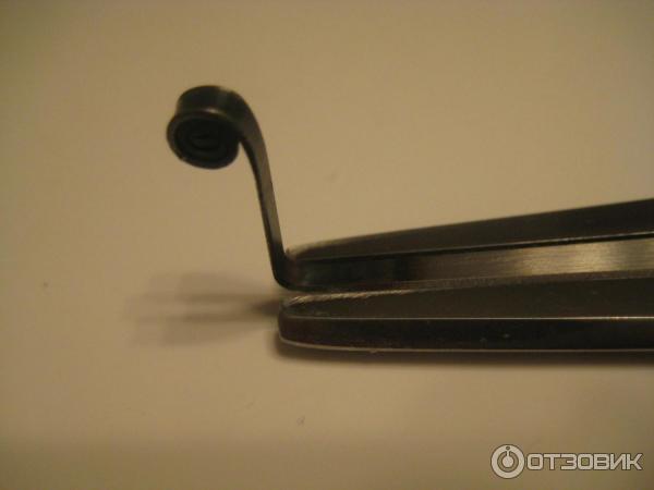 Отзыв о Варган Глазырина | Бесполезная в хозяйстве, но такая приятная ...